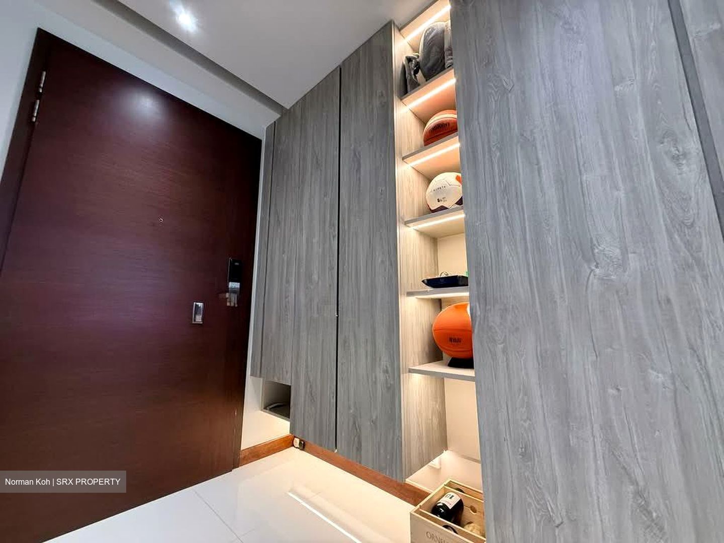 The Sail @ Marina Bay (D1), Apartment #537234001